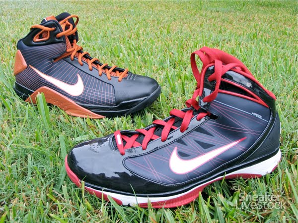 hyperdunk 10 review