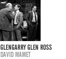 Glengarry Glen Ross poster