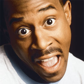 Martin Lawrence: Ooooh damn! Pe...