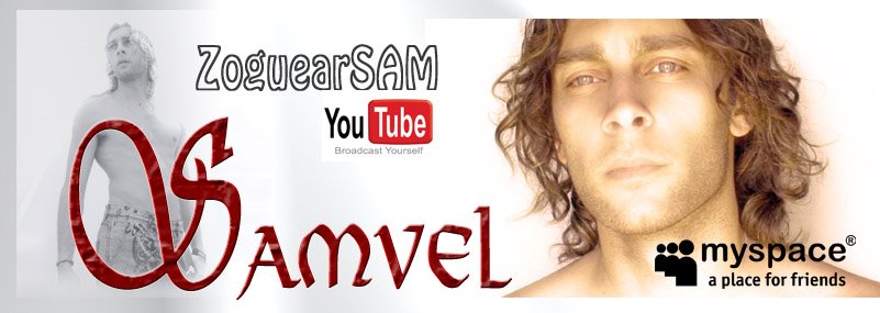 ZoguearSAM  Samvel