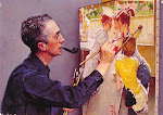 Norman Rockwell