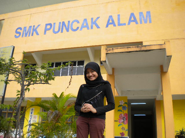 Gambar Mural Sekolah