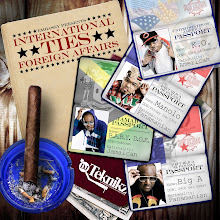 INTERNATIONAL TIES: FOREIGN AFFAIRS [DOWNLOAD HERE]