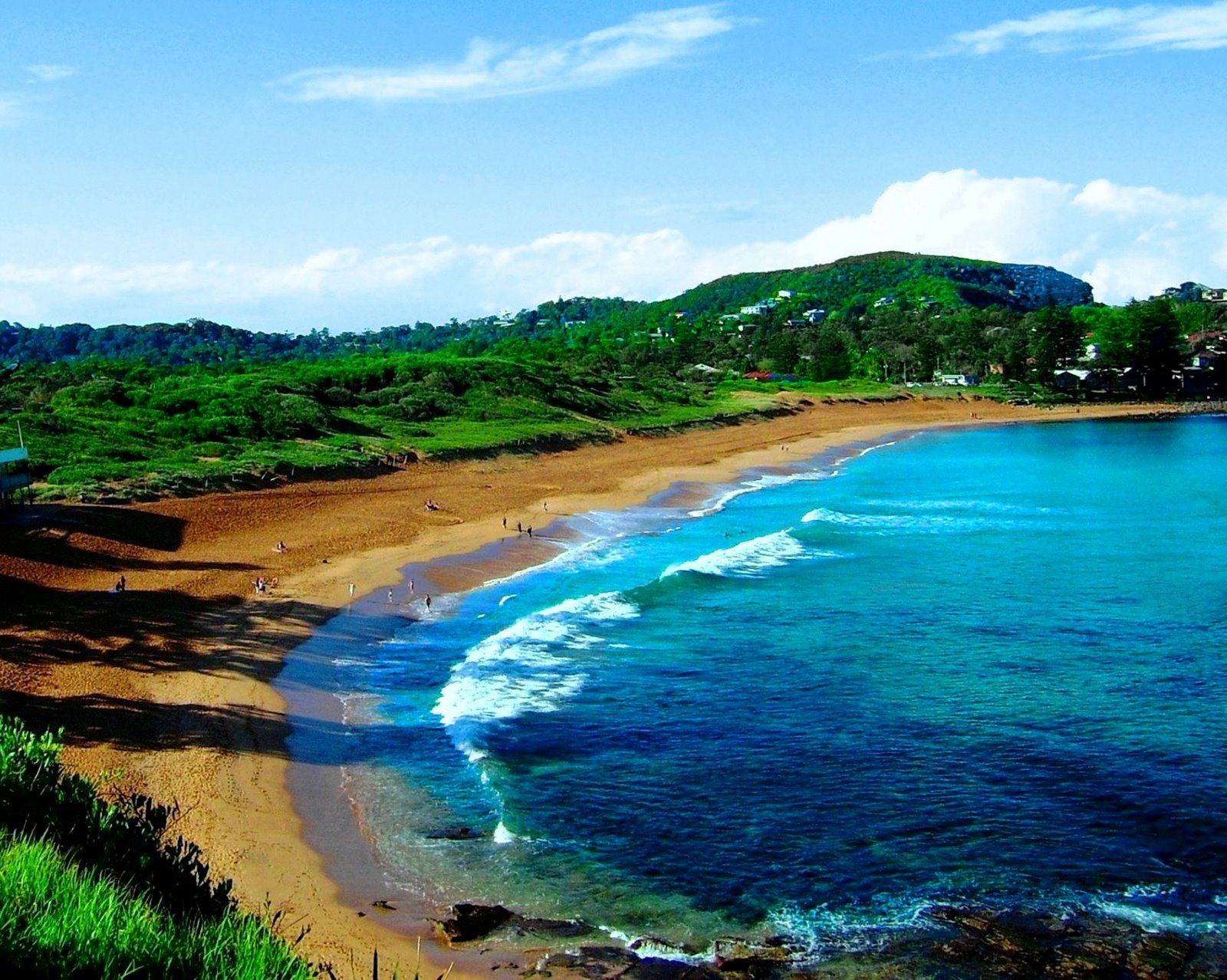 Avalon Beach Australia