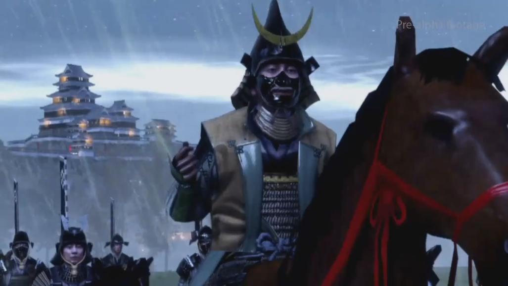 Shogun 2: Total War will take