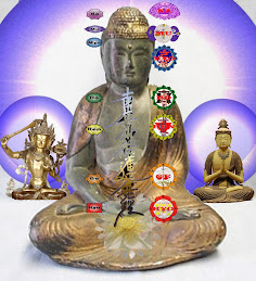 Buddha Fugen Manju