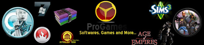 ProGames