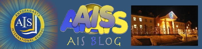 AIS BLOG