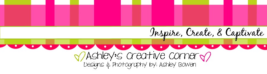 Ashley\