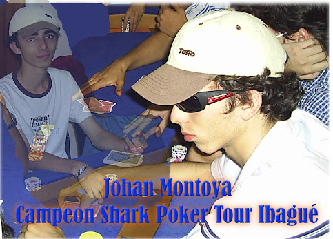Johan Montoya