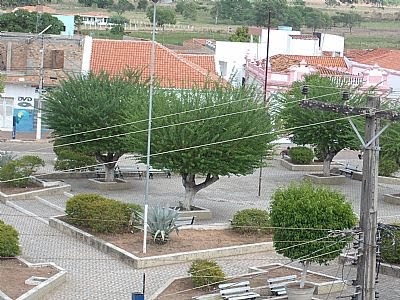 A Bahia e Seus Encantos Jeremoabo Bahia