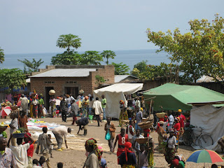 prostituée burundaise