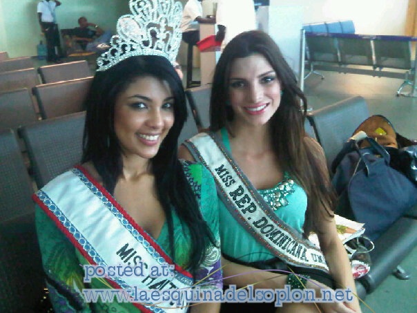 miss universe 2010 pictures. Miss Haiti Universe 2010