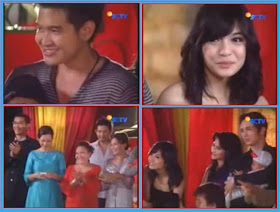 From Time To Time Sambungan Sinetron Melati Untuk Marvel Episode 329 349 Episode Akhir Di Sctv Saluran Satu Untuk Semua Mulai 23 Oktober 2008 Pukul 20 00 Wib