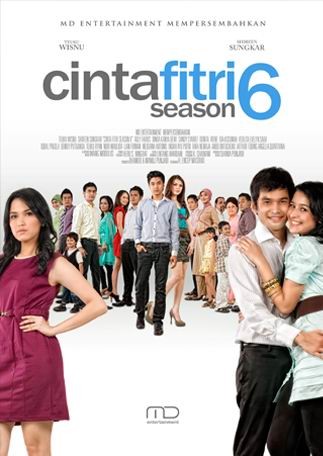 Cinta Fitri Season 6