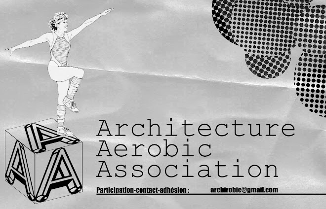 Architecture Aerobic Association