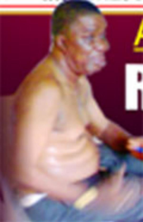 Aau Ekpoma