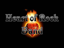 Logotipo "Heart on Fire"