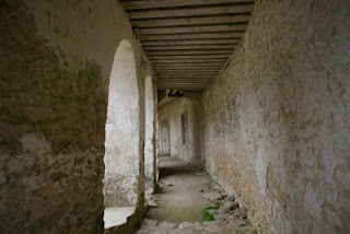 Welcome to Estonia - Kiltsi manor