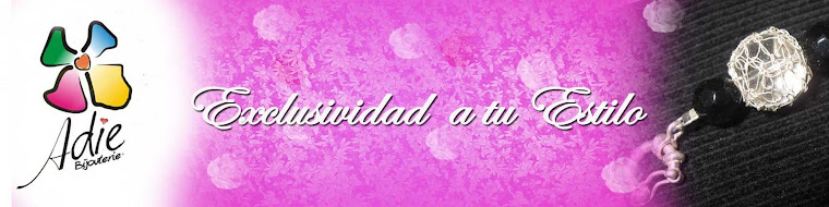 Adie Bijouterie