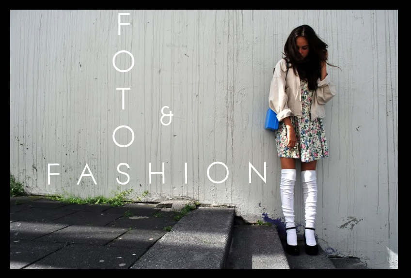 Fotos and Fashion