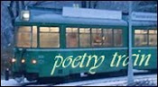 Monday Poetry Train Revisited