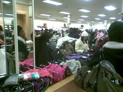 primark ilford