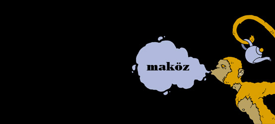 maköz