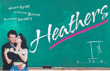 Heathers US R1 Limited 15000