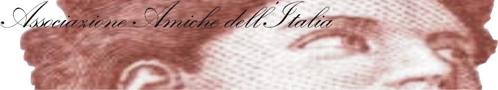 Associazione Amiche dell'Italia/link