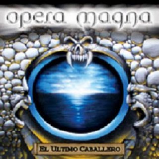 Los discos de una década (2000 - 2009) Opera+magna+el+ultimo+caballero
