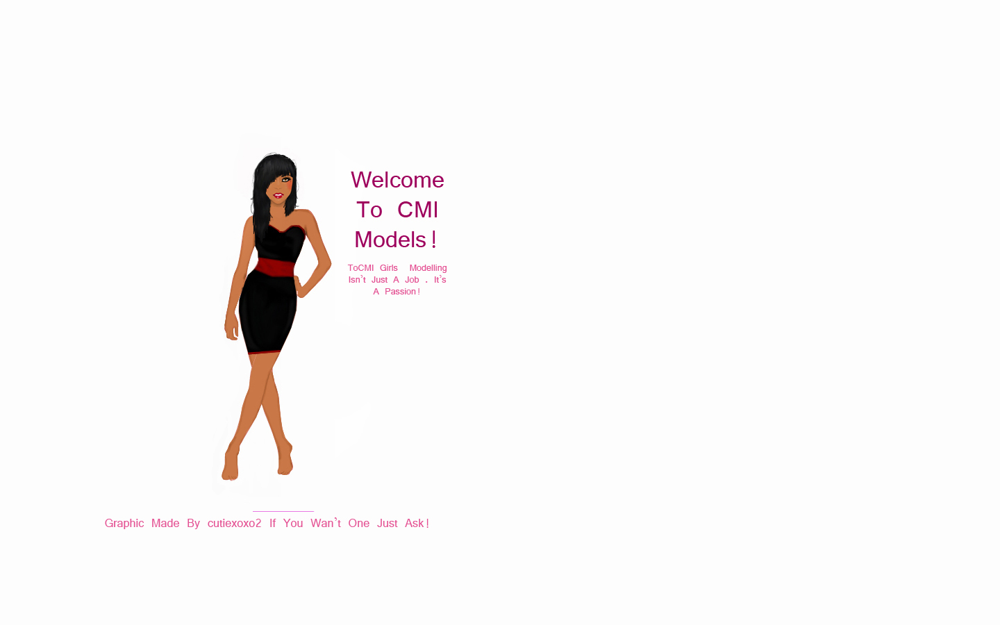 CMI Models