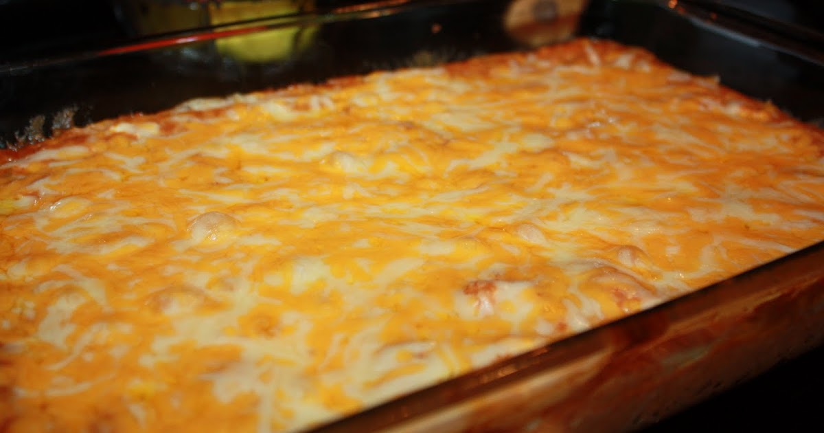 Just Shy of a Y: the perfect 4th of July appetizer