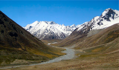 Karakoram Highway
