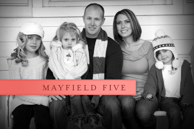 Mayfield Six