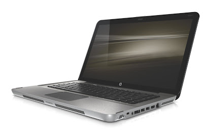 Hp Dm4T