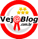 Selecionado entre os melhores Blogs do Brasil