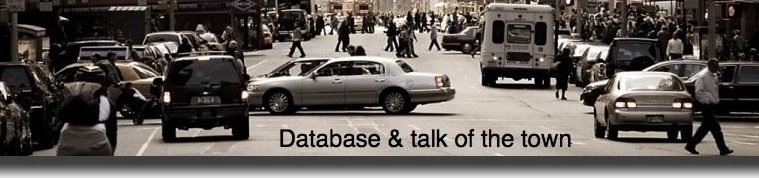 Malco database
