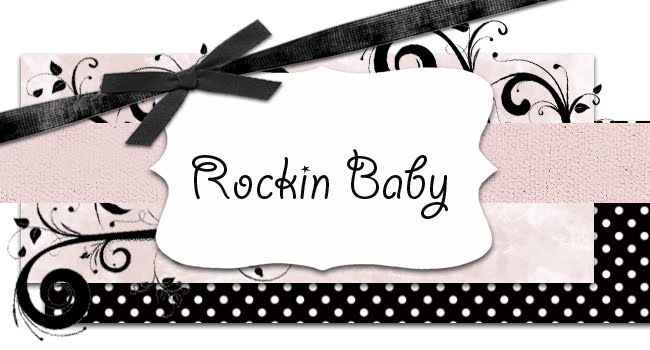 rockin baby