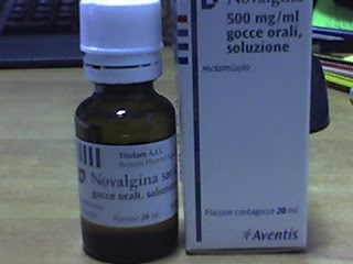 Serazan 1 La Vendetta Santa E Benedetta Novalgina