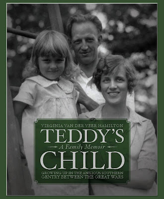 Teddy's Child