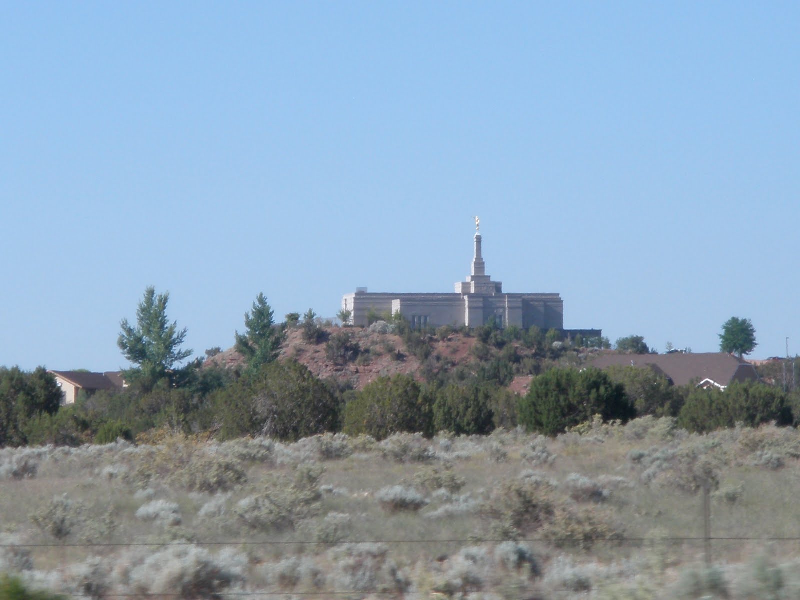 OUR SUPER FAM Snowflake AZ EFY