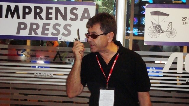 MARINHO GUZMAN