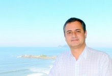 Entrevista com Dr Aranha