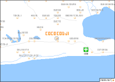 Cococodji