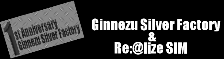 Ginnezu Silver Factory