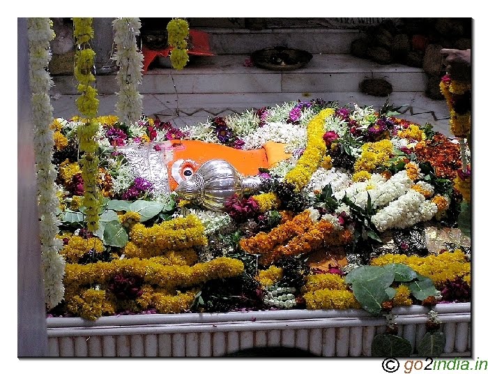 Bhadra Maruti Aurangabad