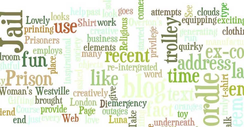 freshlyfound.com Weekend Wordle Fun