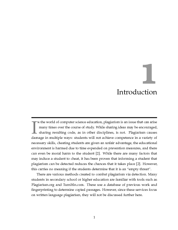 latex thesis chapter latex thesis chapter