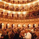 TEATRO AMAZONAS
